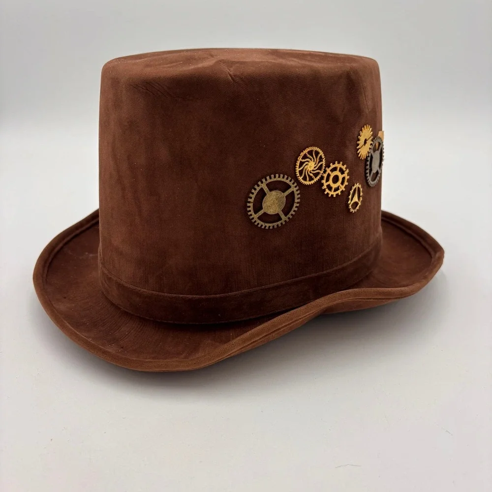 Unbranded steampunk inspired